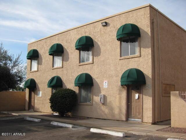 6302 N 64th Dr. #20, Glendale, AZ 85301