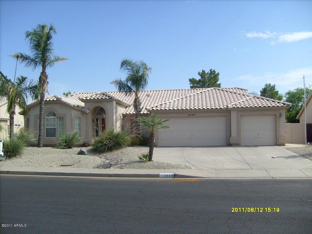 3449 E Contessa St., Mesa, AZ 85213