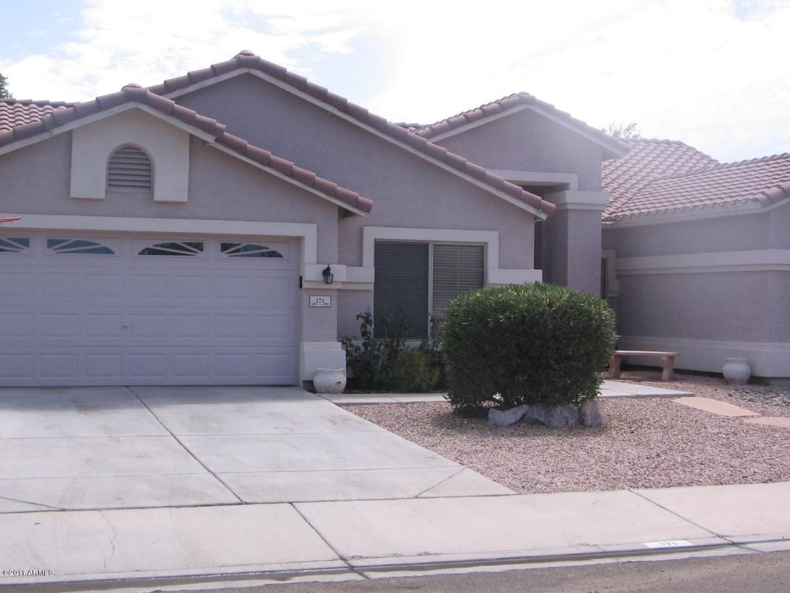 171 W Windsor Dr., Gilbert, AZ 85233