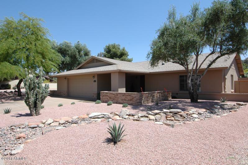 8243 E Lippizan Tr., Scottsdale, AZ 85258