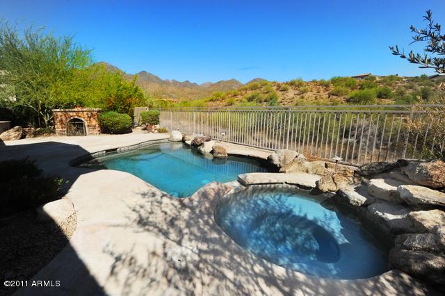 15847 N 110th Pl., Scottsdale, AZ 85255