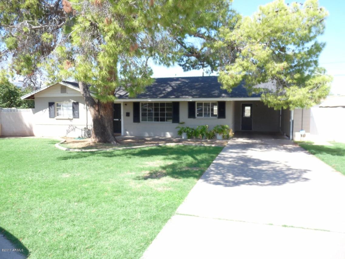 3024 N 21st St., Phoenix, AZ 85016