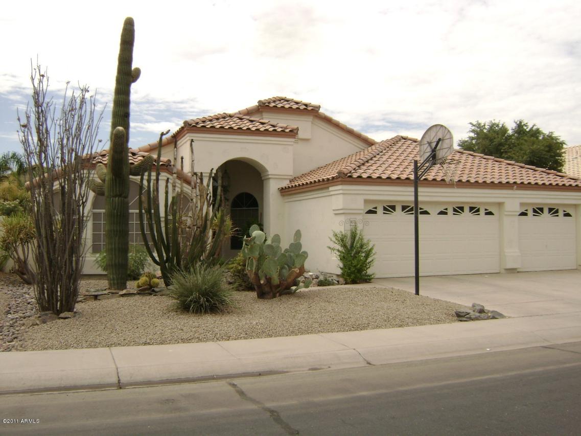 4575 W Tyson St., Chandler, AZ 85226