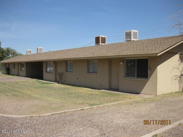 1102 W Atlanta Ave. #5-8, Phoenix, AZ 85041