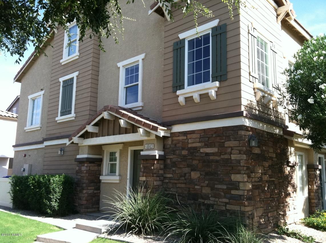 4043 E Windsor Dr., Gilbert, AZ 85296