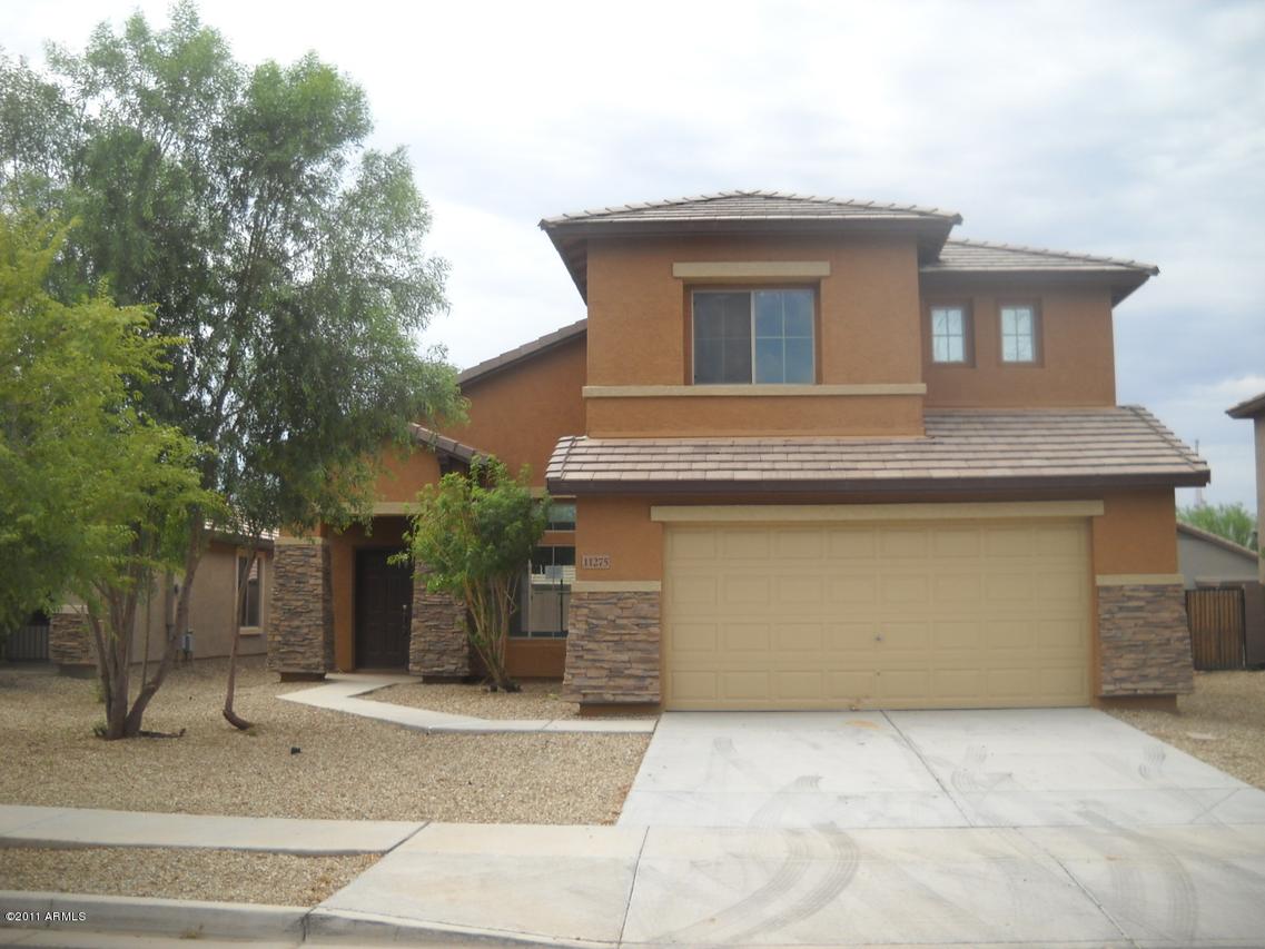 11275 W Harrison St., Avondale, AZ 85323