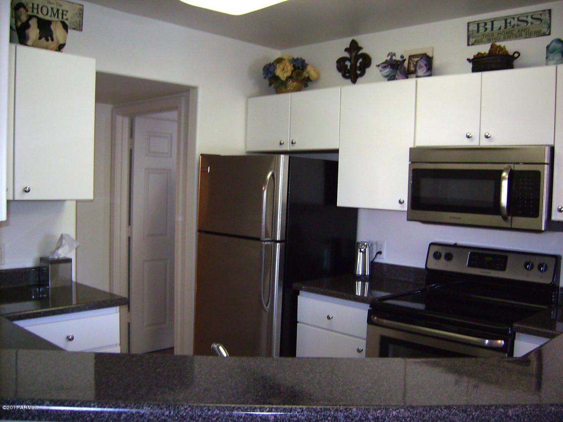 1295 N Ash St. #321, Gilbert, AZ 85233