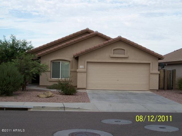 1643 S 229th Ave., Buckeye, AZ 85326