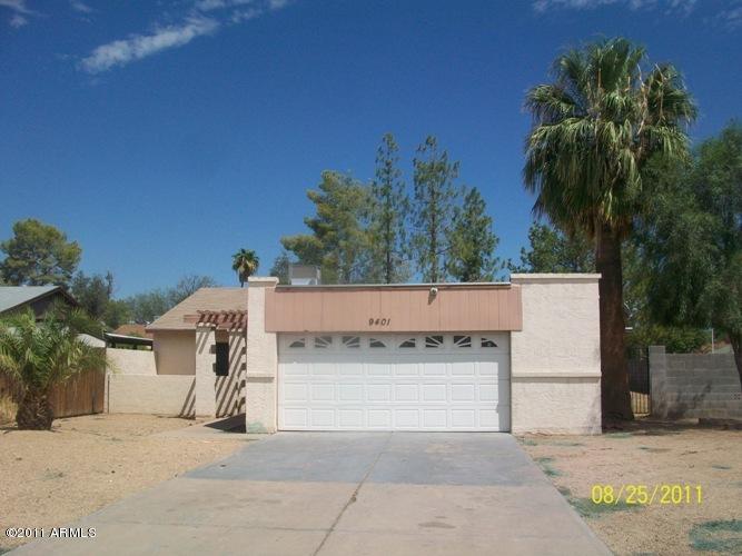 9401 N 55th Ave., Glendale, AZ 85302