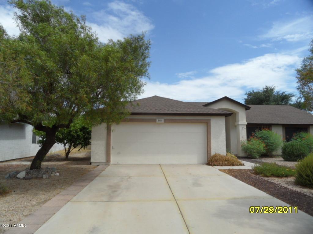 6420 W Mountain View Rd., Glendale, AZ 85302