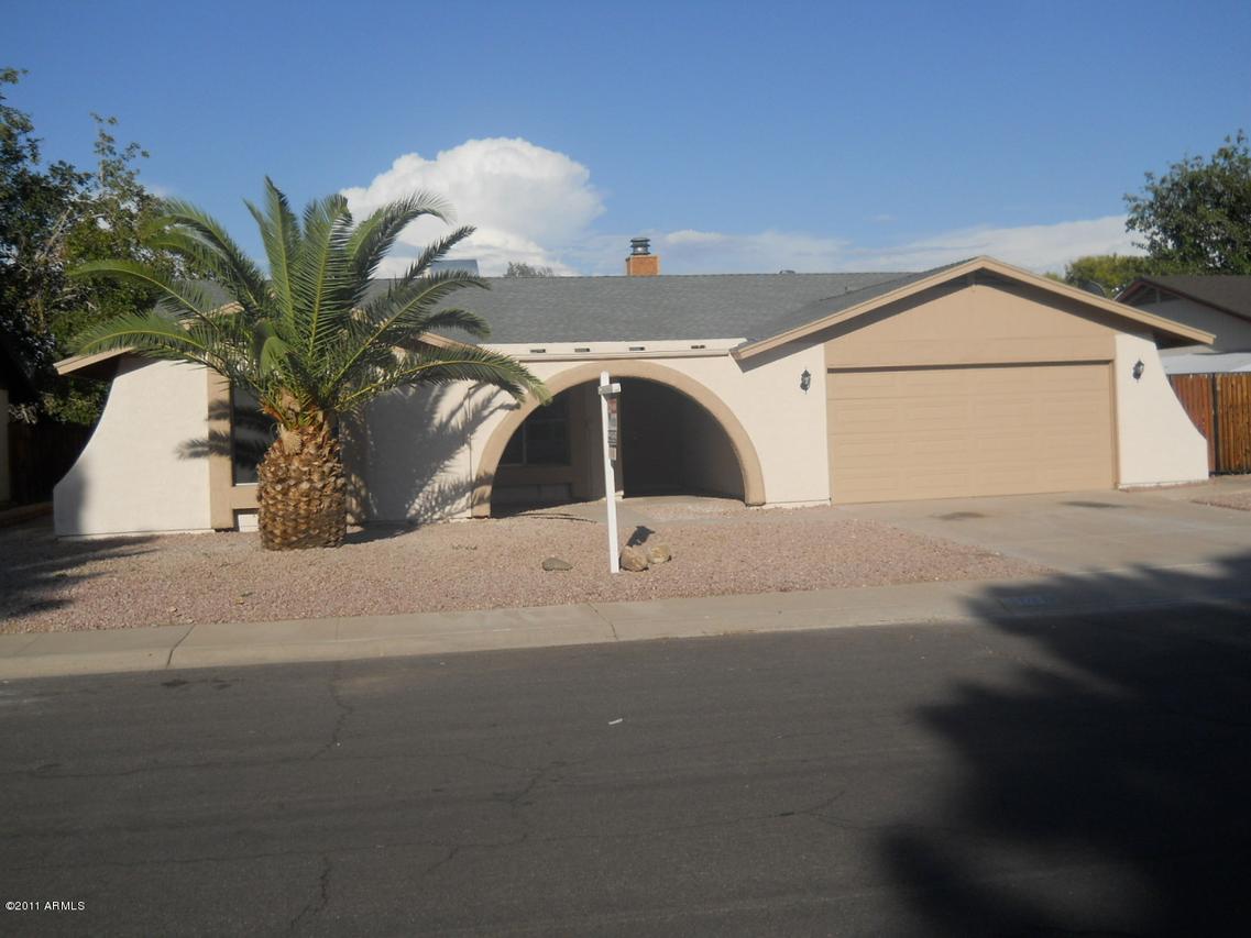 17843 N 57th Dr., Glendale, AZ 85308