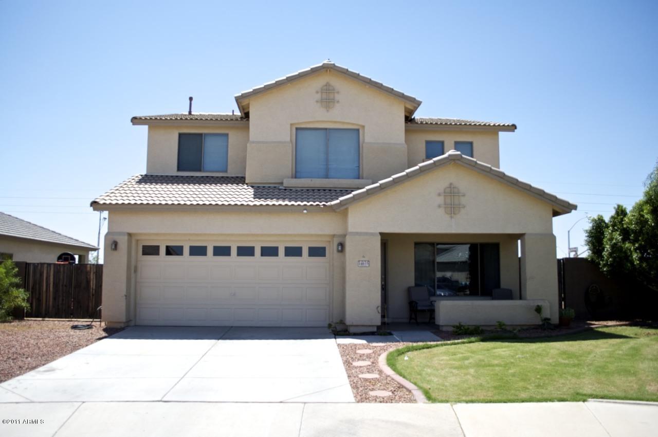 14635 W Boca Raton Rd., Surprise, AZ 85379