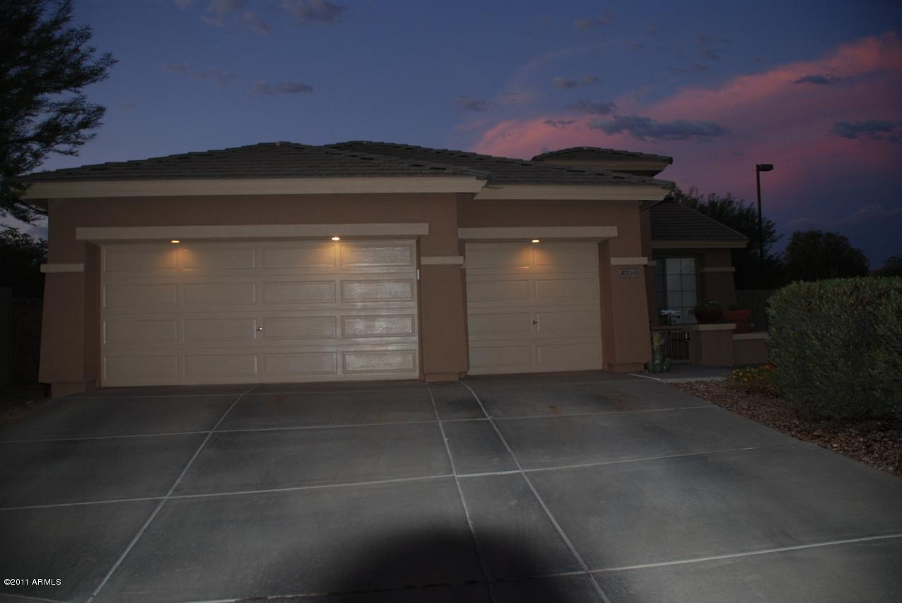 40134 N Gershwin Dr., Anthem, AZ 85086