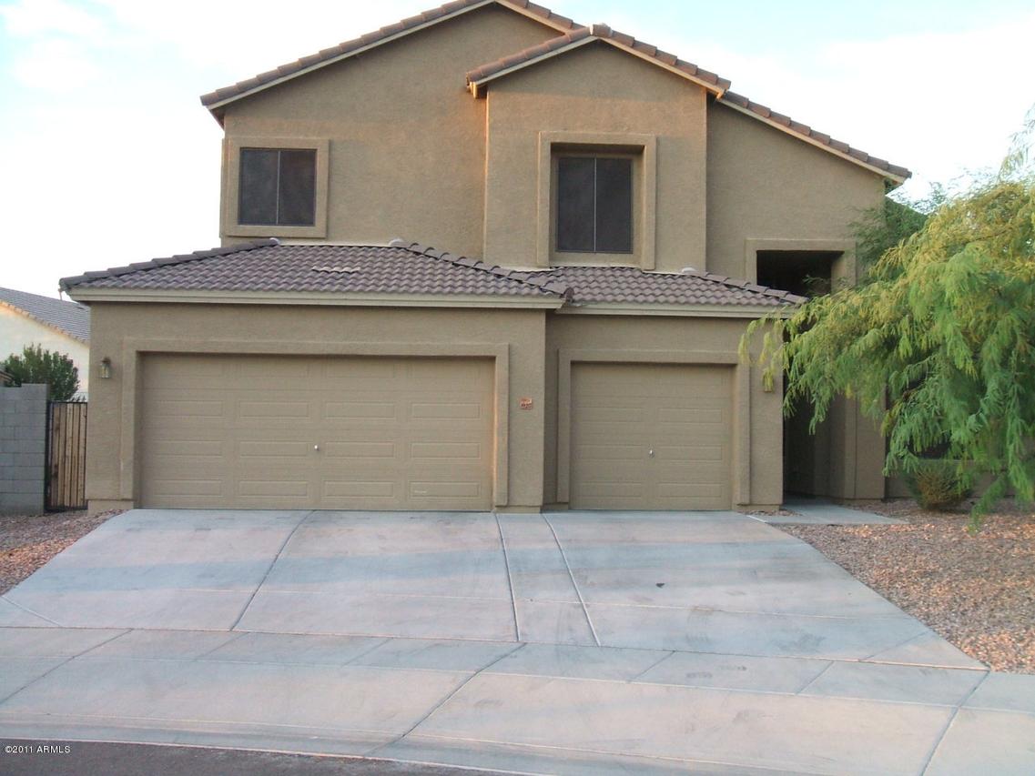 1020 W Siesta Way, Phoenix, AZ 85041