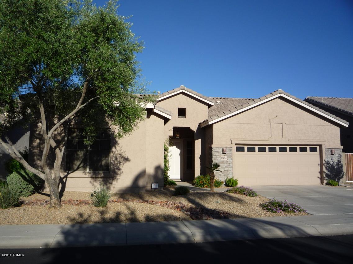 18424 N 48th Pl., Scottsdale, AZ 85254