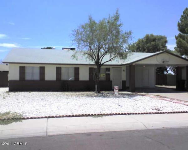 8947 W Harmont Dr., Peoria, AZ 85345