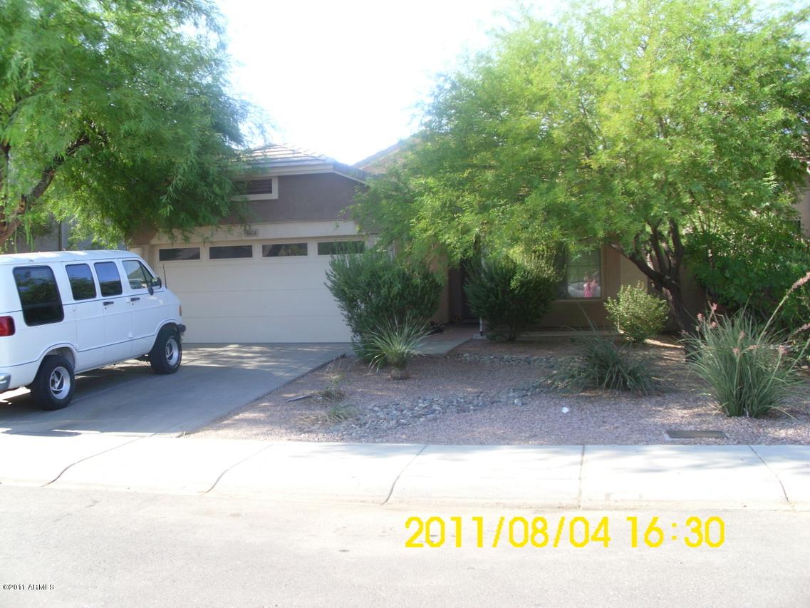8824 W Hess St., Tolleson, AZ 85353