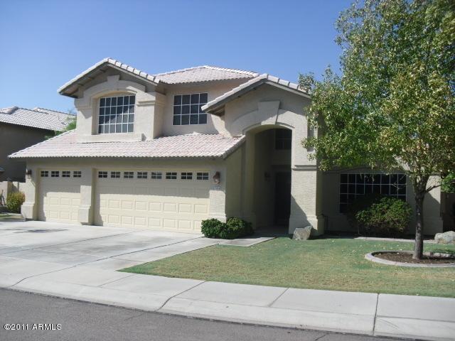 5614 W Blackhawk Dr., Glendale, AZ 85308