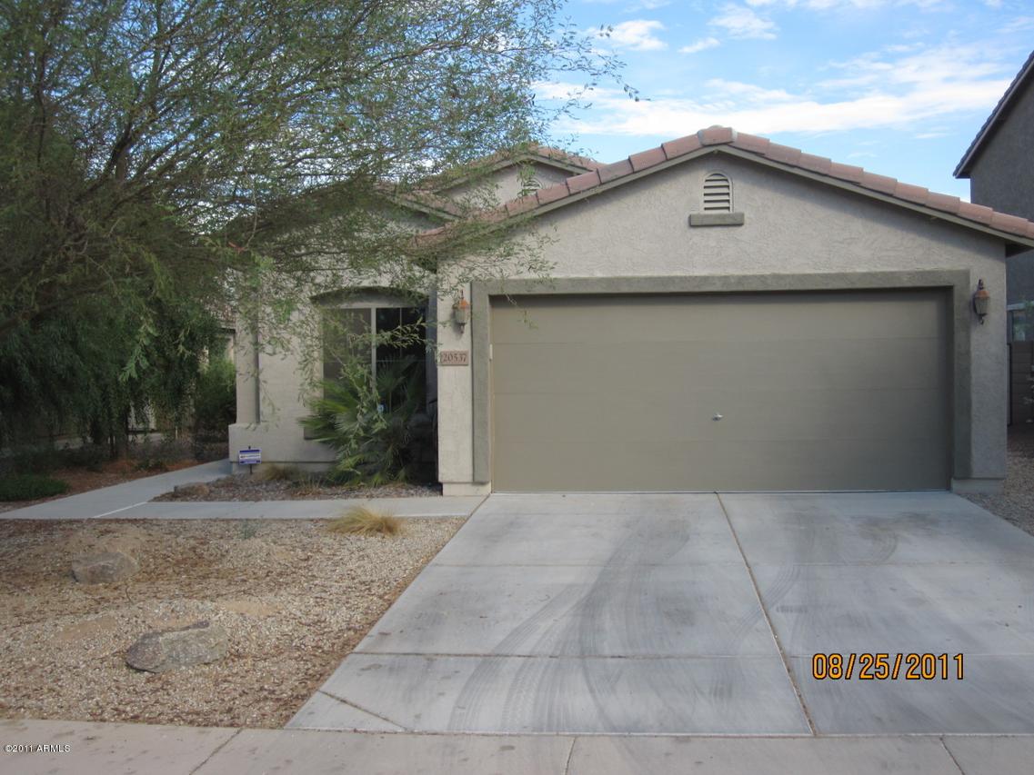 20537 N Ancon Ave., Maricopa, AZ 85139