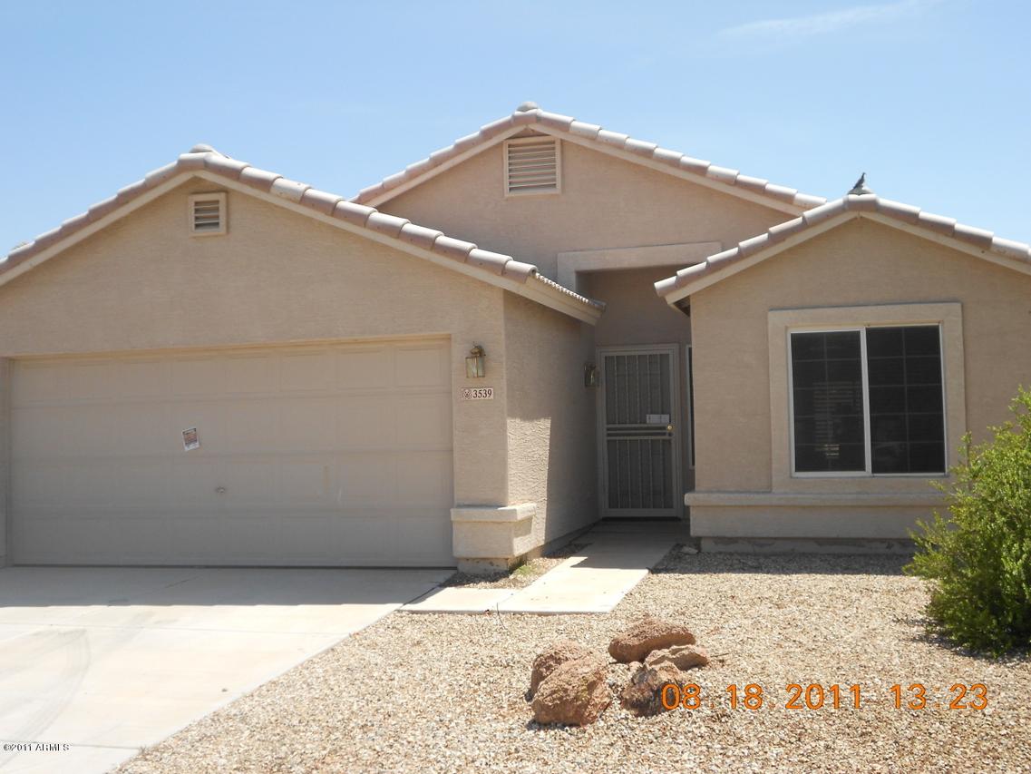 3539 W Fallen Leaf Ln., Glendale, AZ 85310
