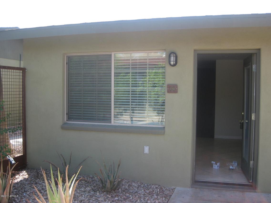 1850 E Maryland Ave. #14, Phoenix, AZ 85016