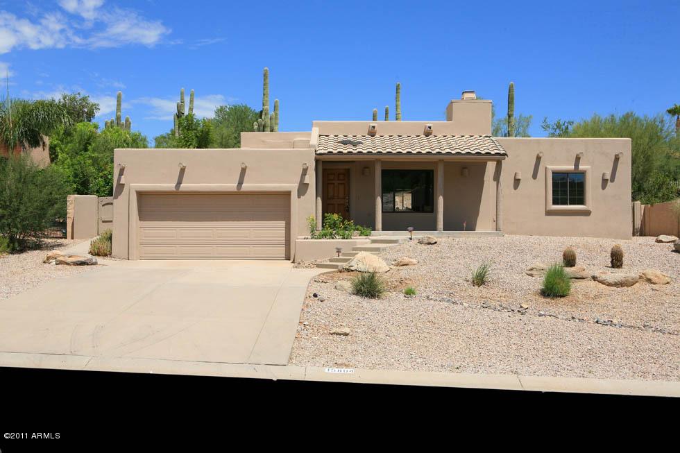 15804 E Chicory Dr., Fountain Hills, AZ 85268