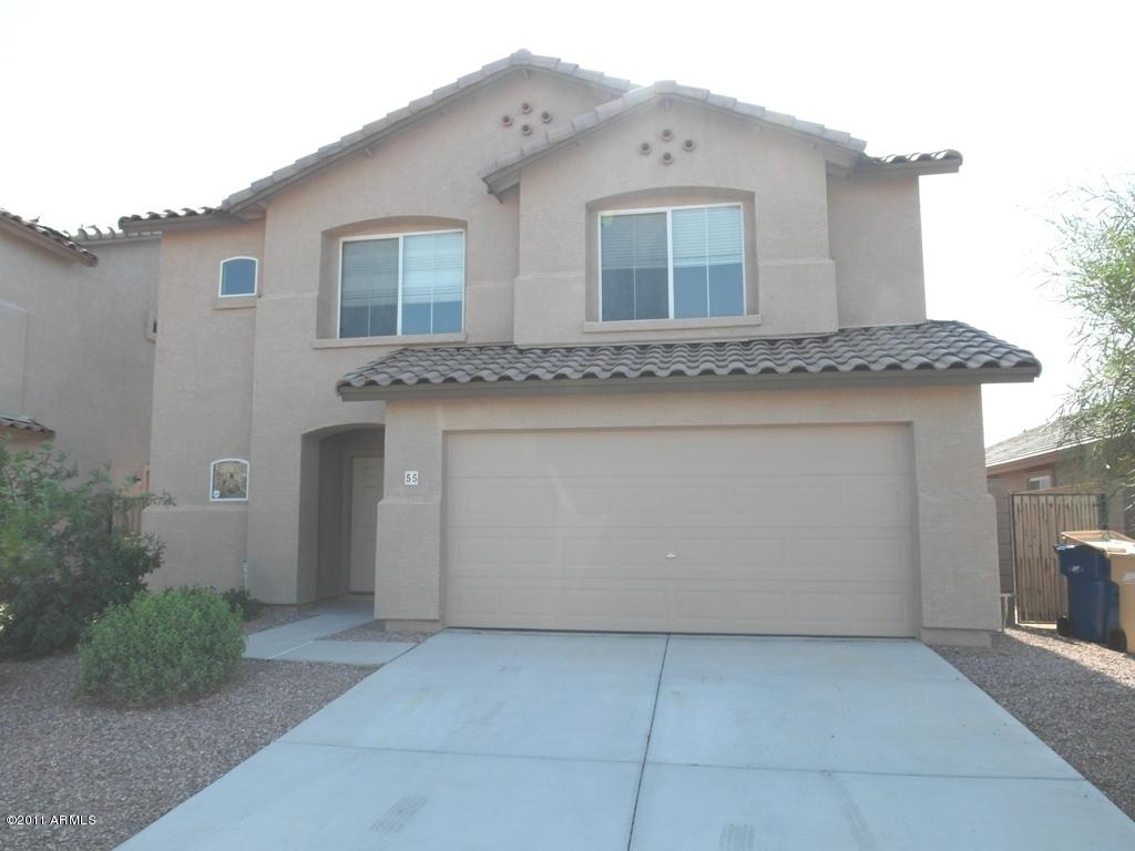 55 S 229th Dr., Buckeye, AZ 85326