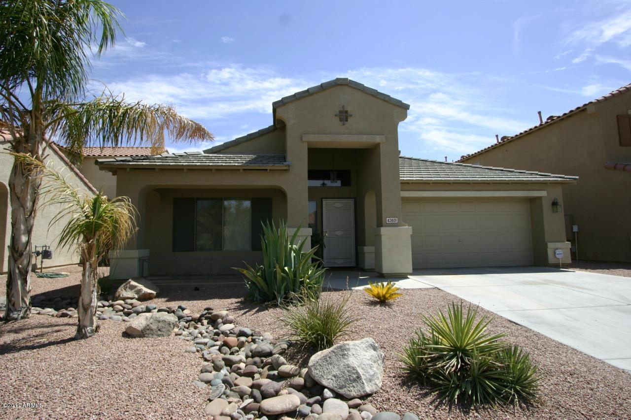 42601 W Oakland Dr., Maricopa, AZ 85238