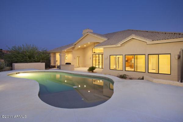 5715 E Rancho Manana Blvd., Cave Creek, AZ 85331