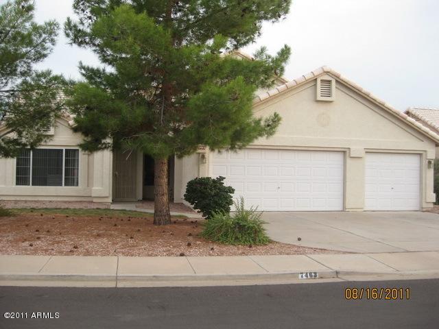 7463 E Hannibal St., Mesa, AZ 85207