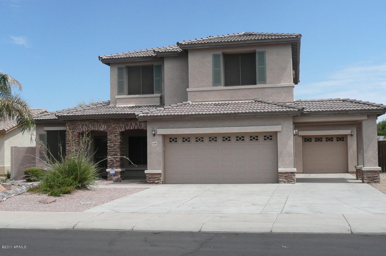 21228 E Nightingale Rd., Queen Creek, AZ 85142