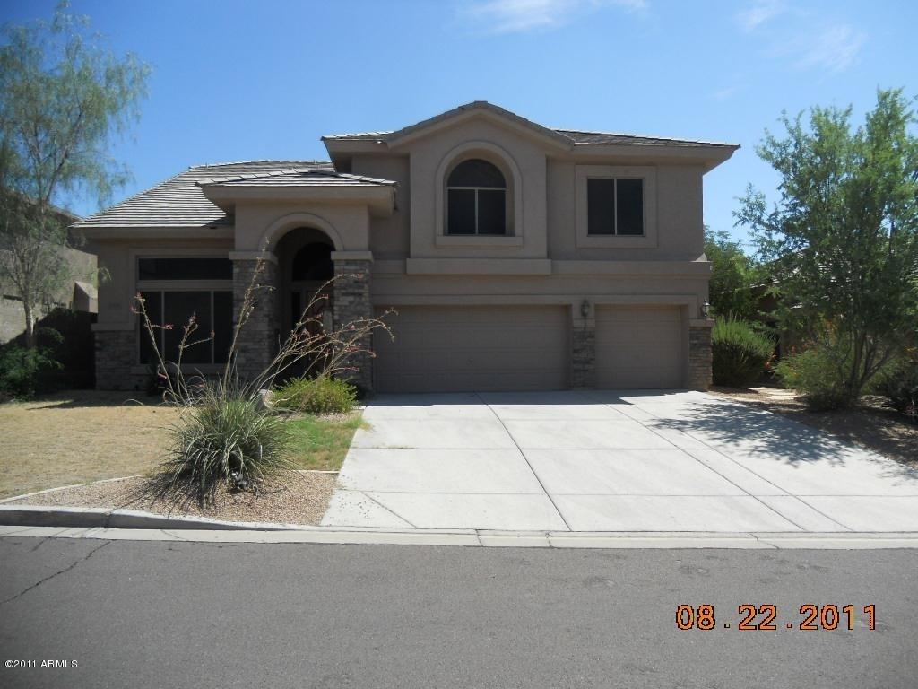 6005 E Sonoran Tr., Scottsdale, AZ 85266