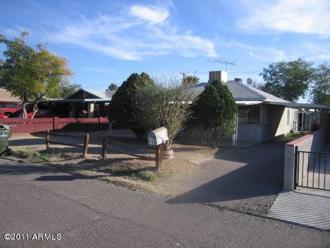 733 E Carol Ave., Phoenix, AZ 85020