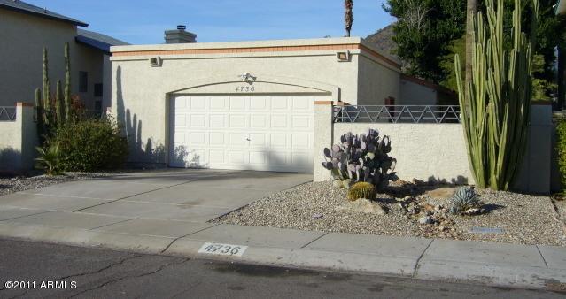 4736 W Marco Polo Rd., Glendale, AZ 85308