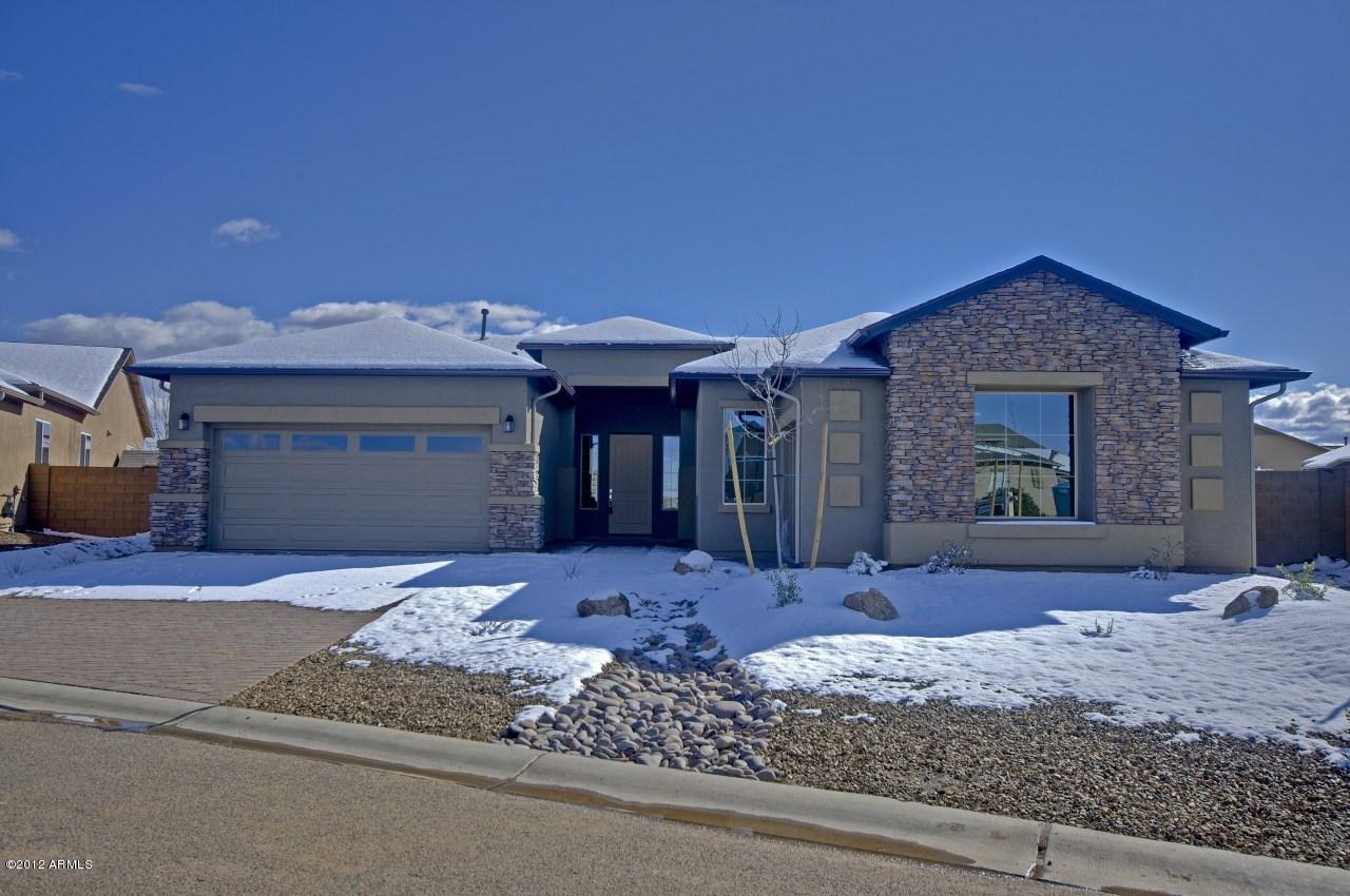 7901 N Falla Bella Way, Prescott Valley, AZ 86314