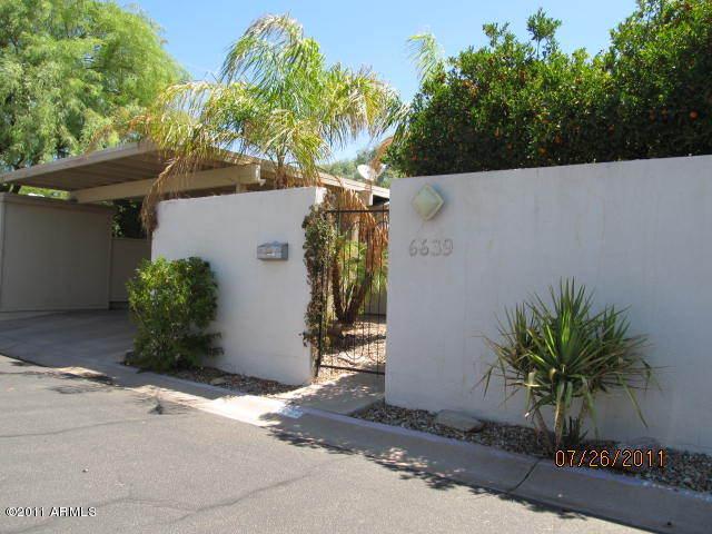 6639 N Majorca Way, Phoenix, AZ 85016