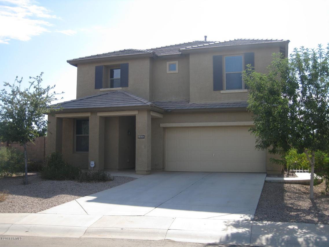 41569 W Somerset Dr., Maricopa, AZ 85138