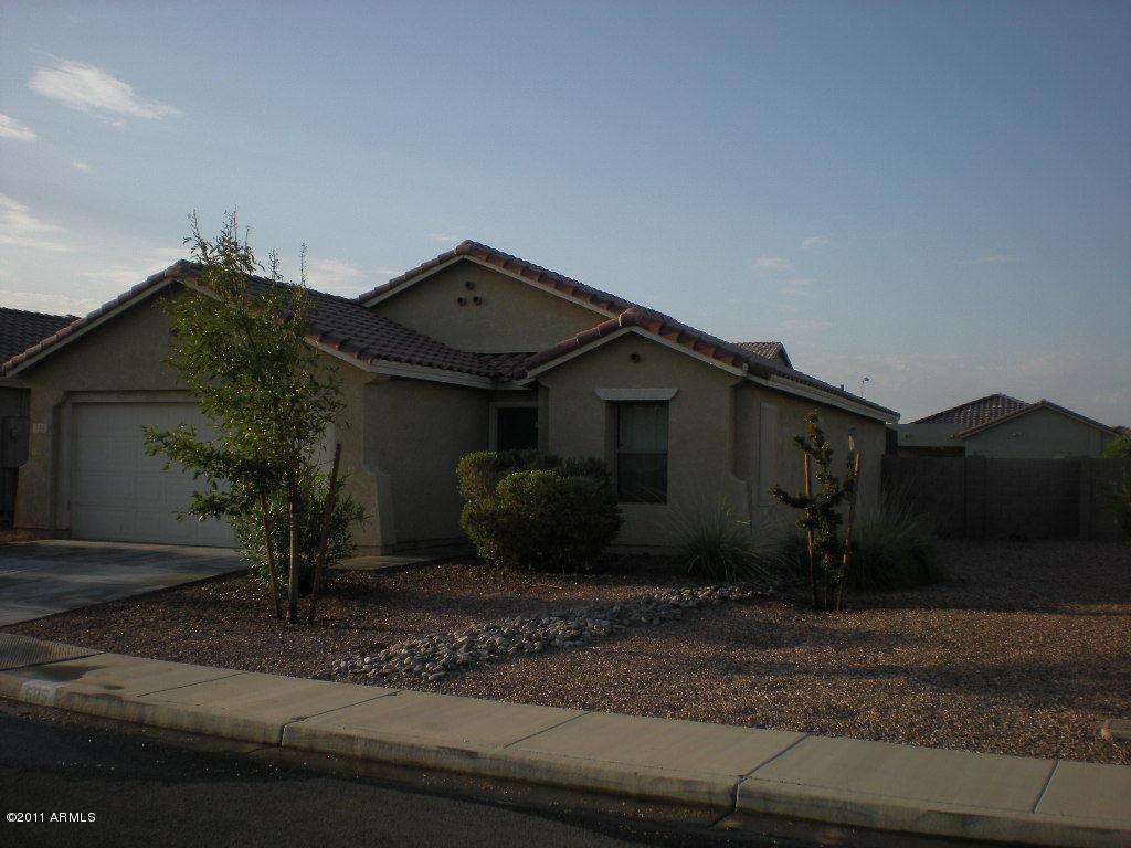 585 W Barrus St., Casa Grande, AZ 85122