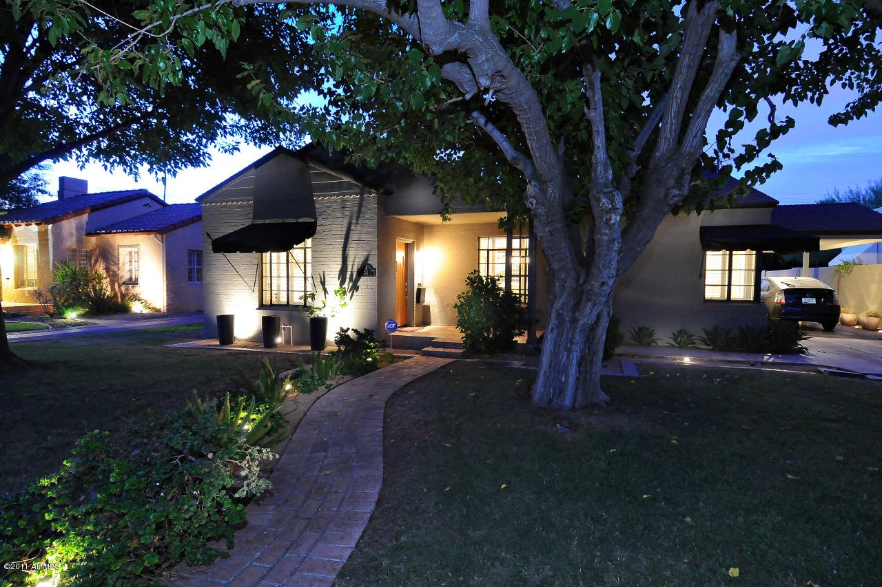 518 W Palm Ln., Phoenix, AZ 85003