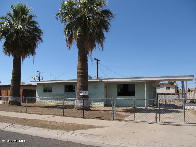 4208 W Cheery Lynn Rd., Phoenix, AZ 85019