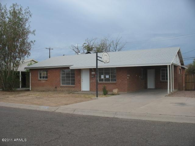 2807 W Claremont St., Phoenix, AZ 85017