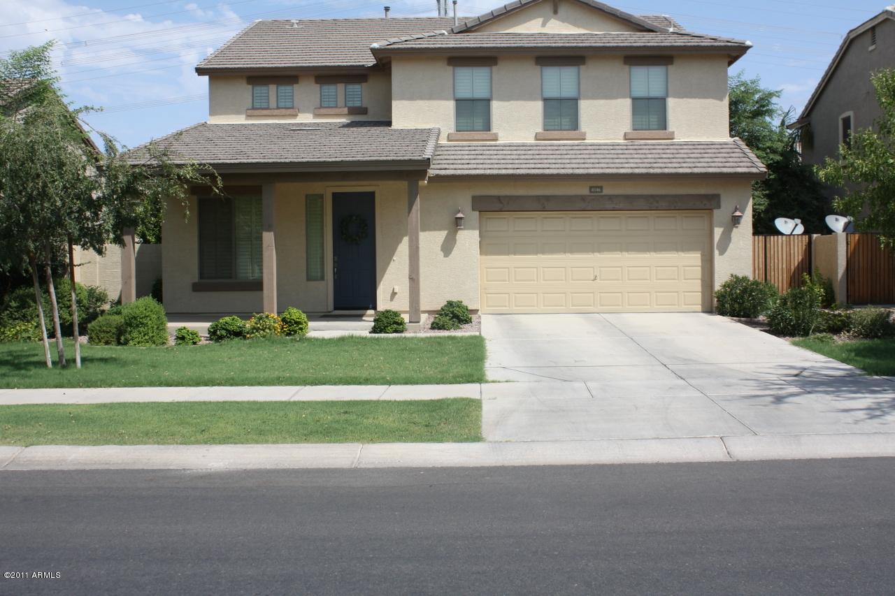 4146 E Page Ave., Gilbert, AZ 85234