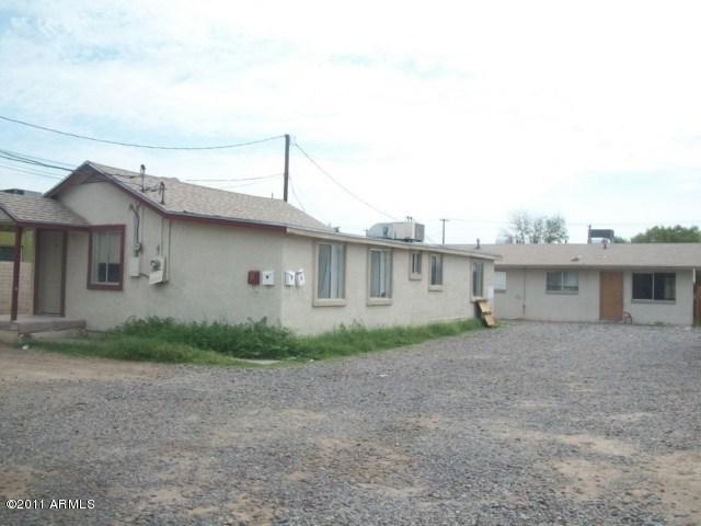529 S Bellview St., Mesa, AZ 85204