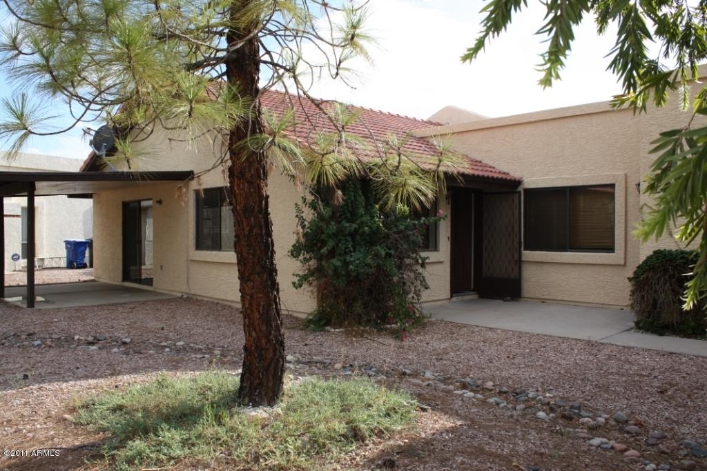 2602 N Doral Cir., Mesa, AZ 85215