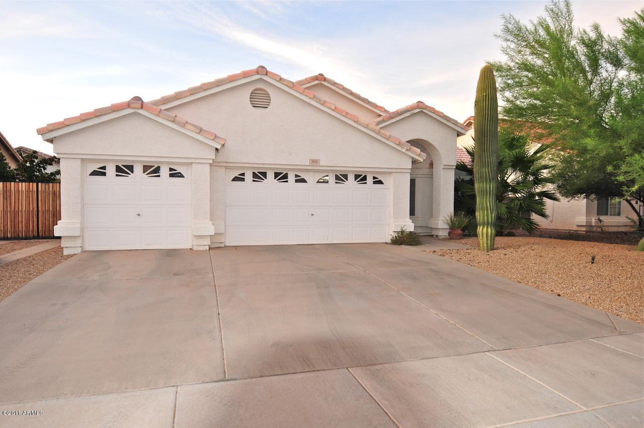 3848 W Charlotte Dr., Glendale, AZ 85310