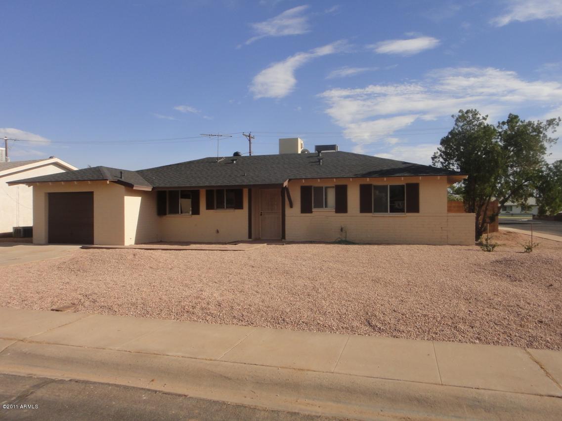 8101 E Cypress St., Scottsdale, AZ 85257