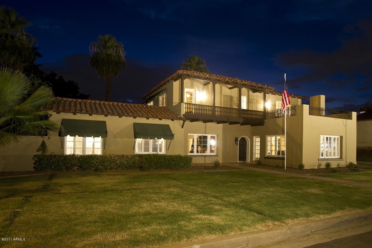 2032 N Alvarado Rd., Phoenix, AZ 85004