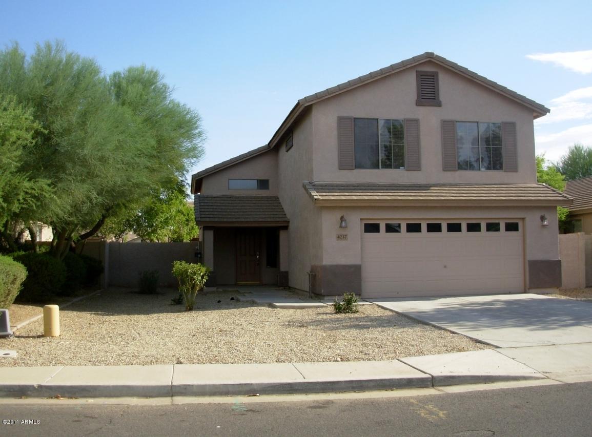 4237 E Dublin St., Gilbert, AZ 85295