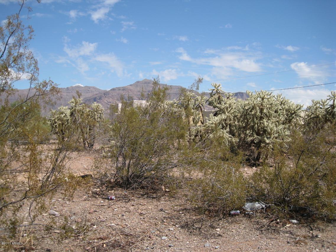 6127 S Alameda Rd. #170, Gold Canyon, AZ 85118