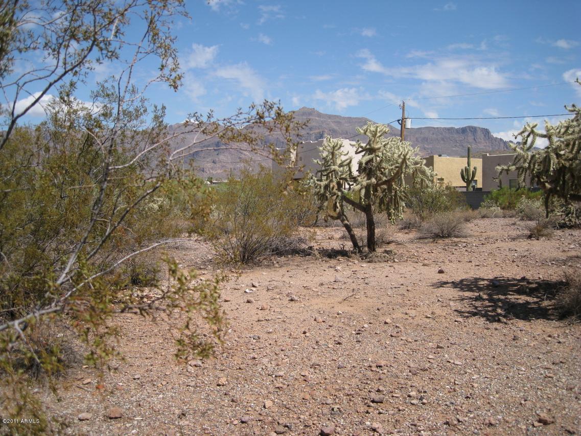 6149 S Alameda Rd. #171, Gold Canyon, AZ 85118